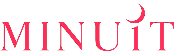 Minuit logo